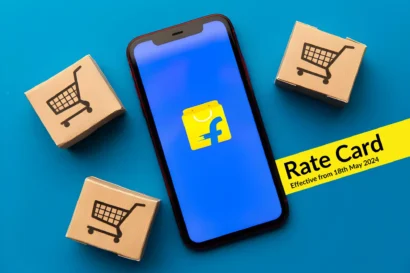 Flipkart Rate List