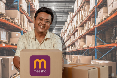 Meesho Warehouse Onboarding A Comprehensive Guide